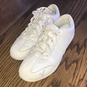 Varsity Cheer Shoes